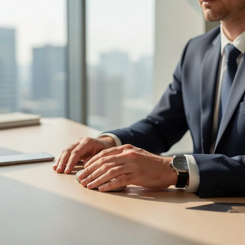 Anxiété au travail : 4 techniques d'autohypnose qui fonctionnent