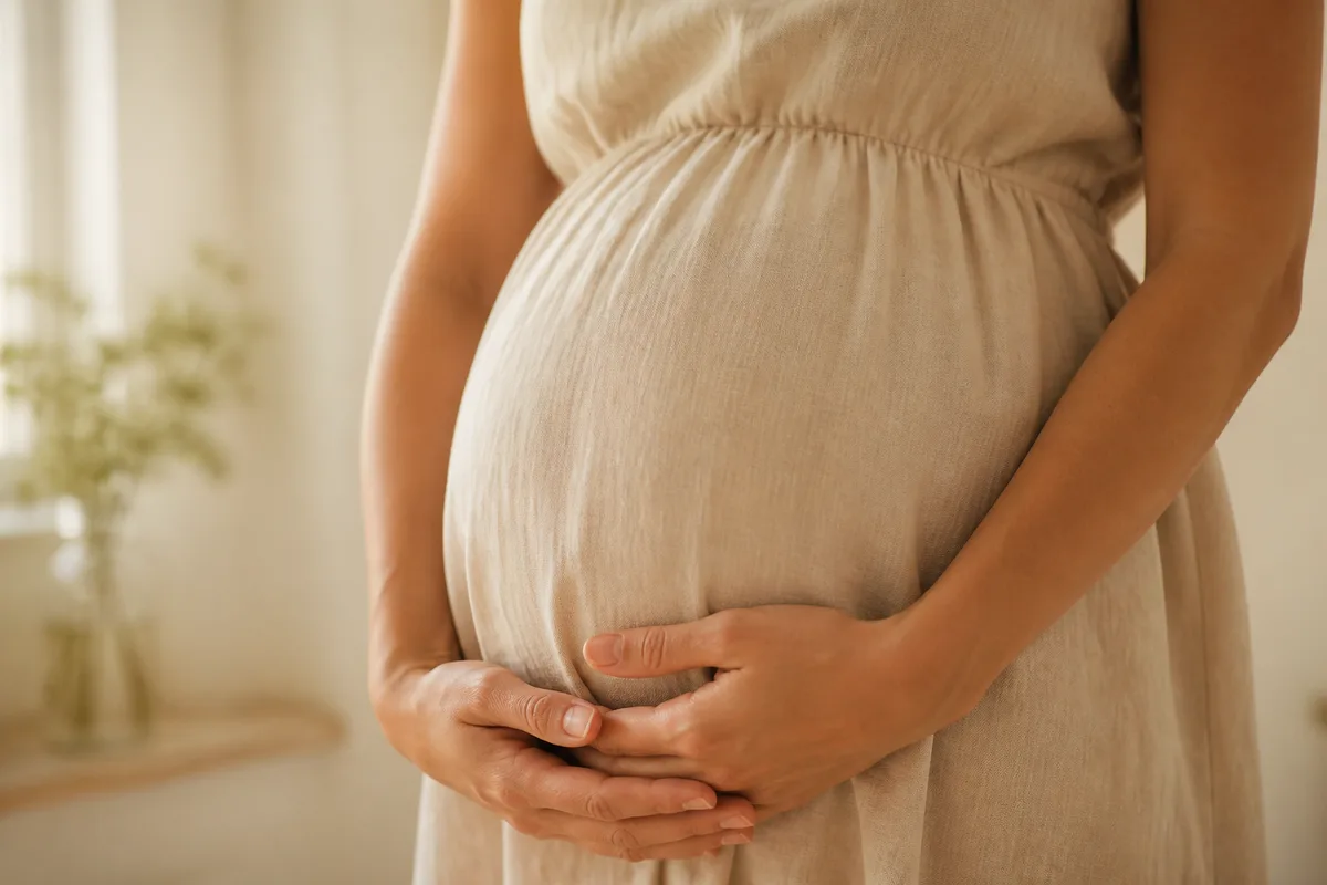 Hypnose et accouchement : préparation, preuves, limites
