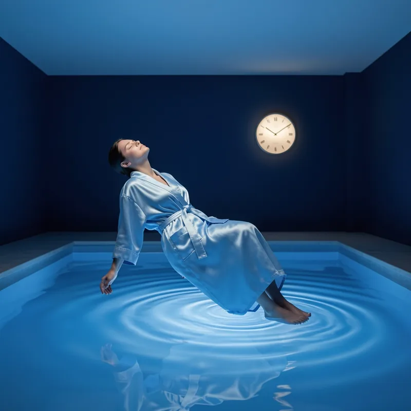 5 techniques d'hypnose pour vaincre l'insomnie
