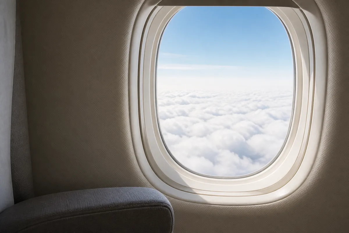 Hypnose et peur de l'avion : méthode, séances, limites