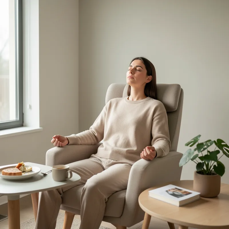 Hypnose pour trouble alimentaire : 5 protocoles efficaces en 2026