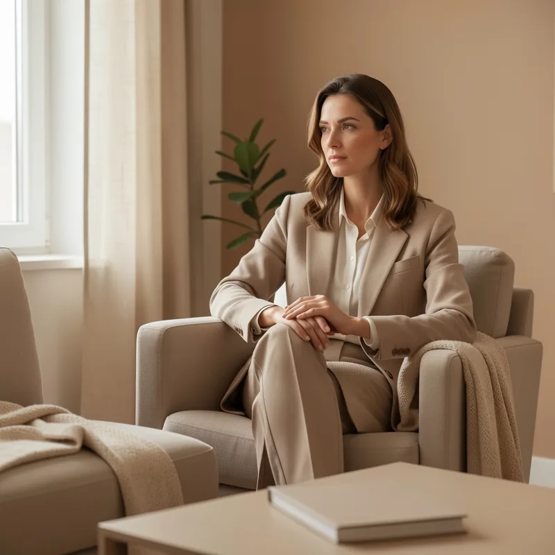Hypnose et troubles anxieux chez la femme : protocole adapté en 2026
