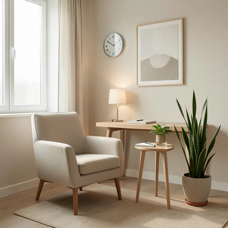 Première séance d'hypnose : déroulé, tarif et résultats attendus en 2026