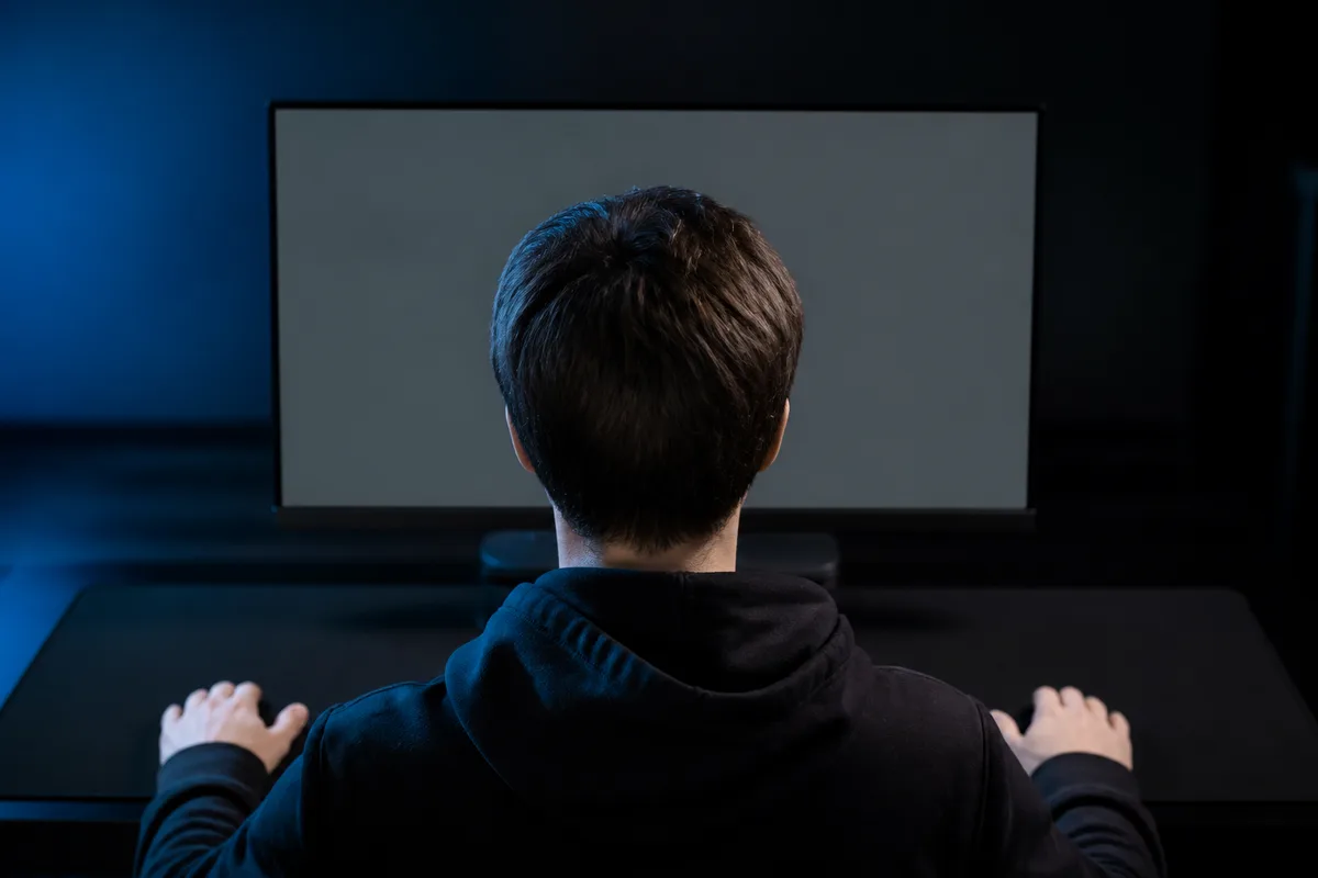 Préparation mentale : concentration des joueurs esport