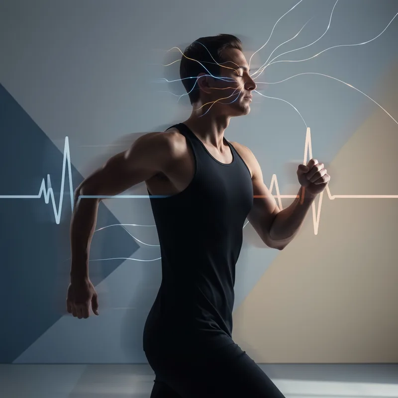 Préparation mentale par hypnose : performance sportive en compétition (2026)